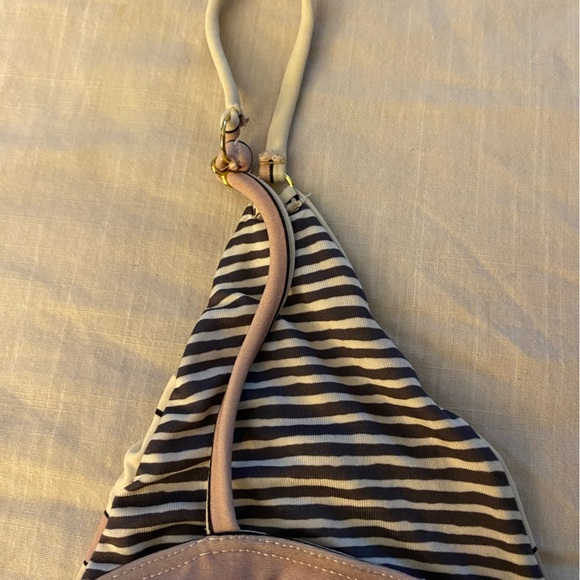 Amir Slama
Triangle Bikini Top - Picture 3 of 5